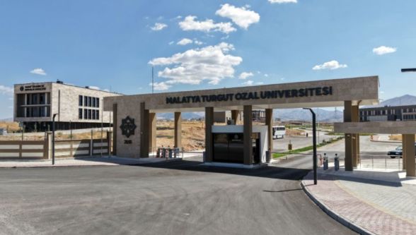 MTÜ'de Bilişim Teknolojileri Meslek Yüksekokulu Açıldı
