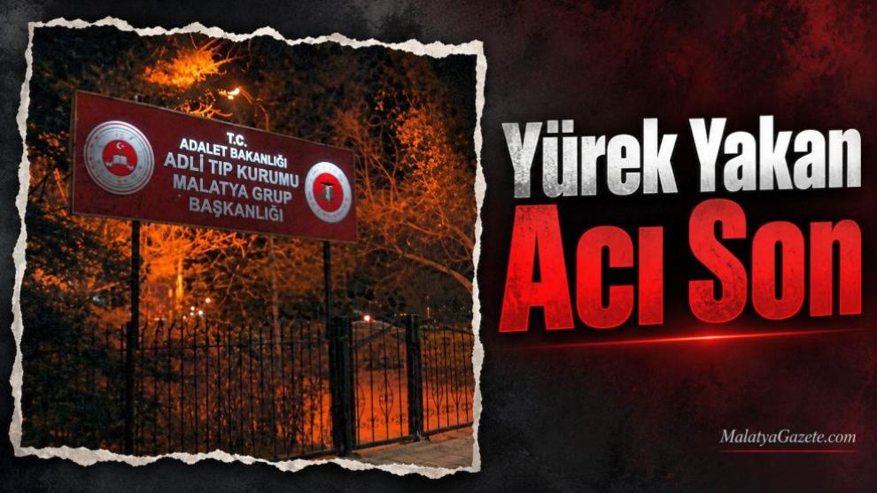 Yürek Yakan Acı Son