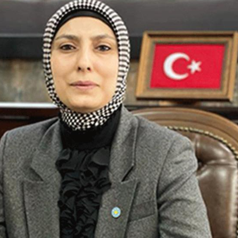 Karalama Düzenine Rest: Bu Şehri Yalana Teslim Etmeyeceğiz/Asuman Sarıtaç 