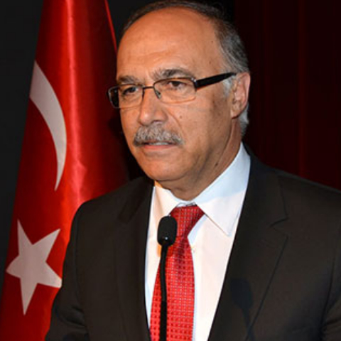 Prof. Dr. Cemil ÇELİK